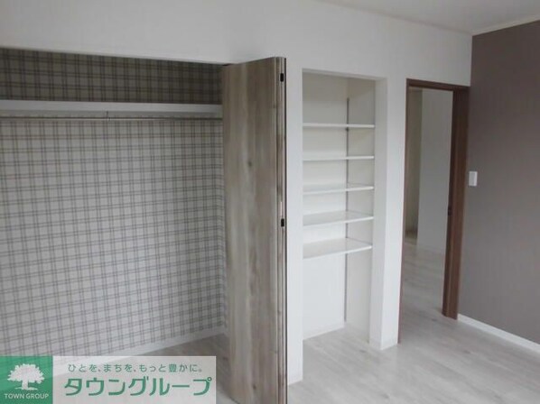 ヴェルドミール南柏B棟の物件内観写真